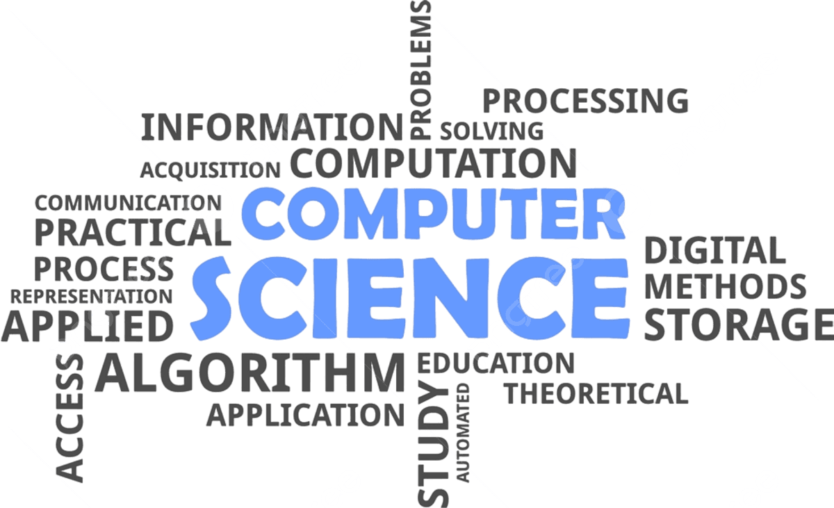Computer Sciences