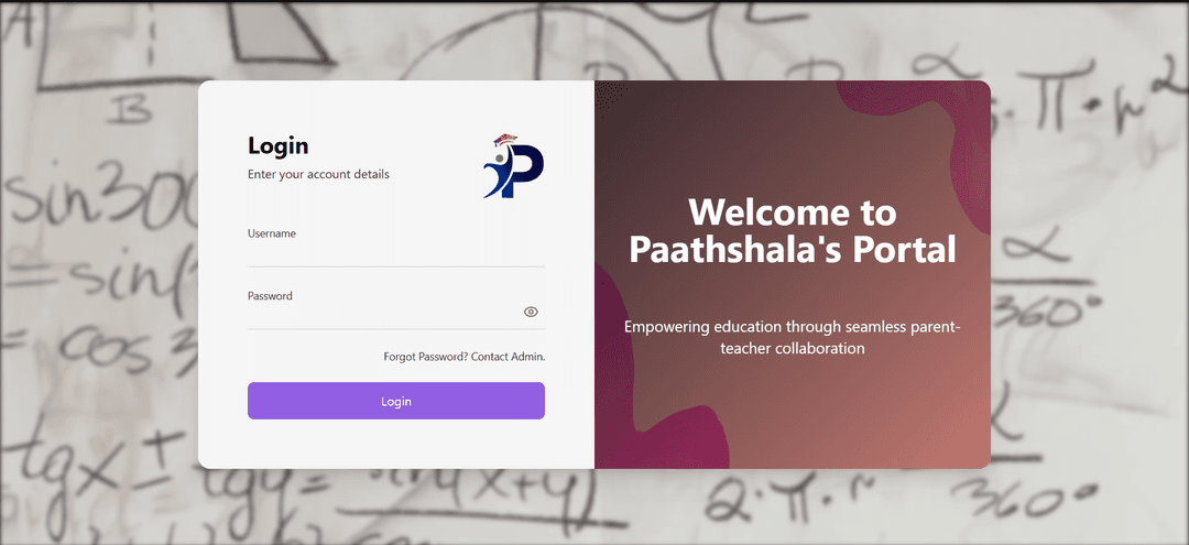 Student Portal