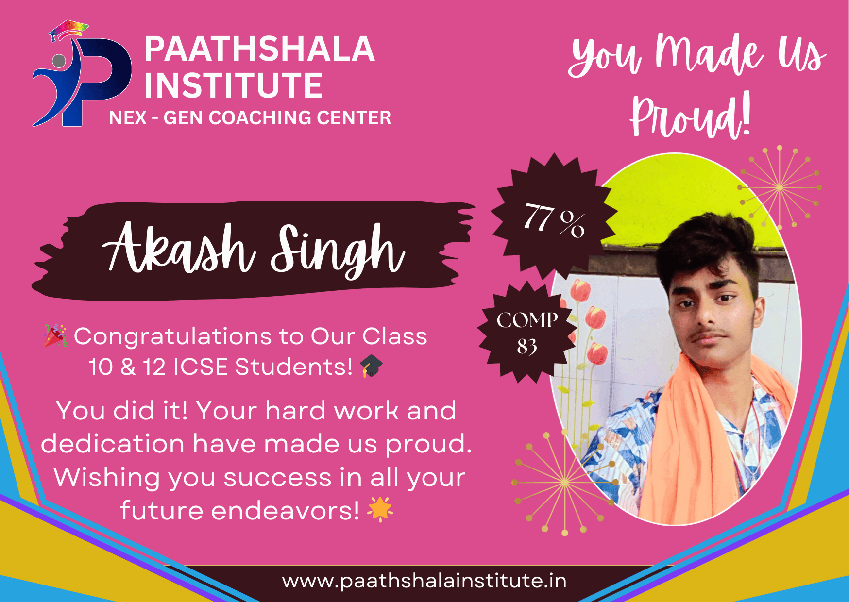 Akash Singh
