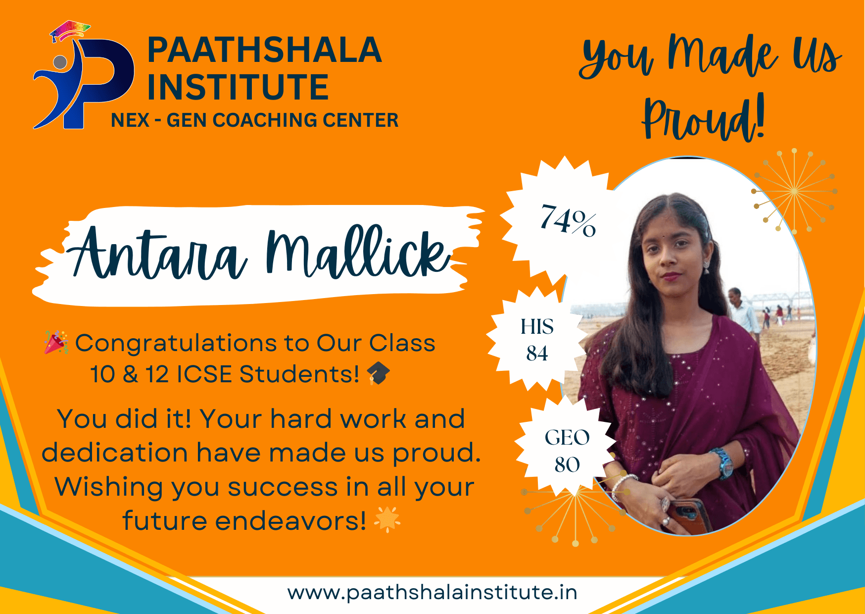 Antra Mallick