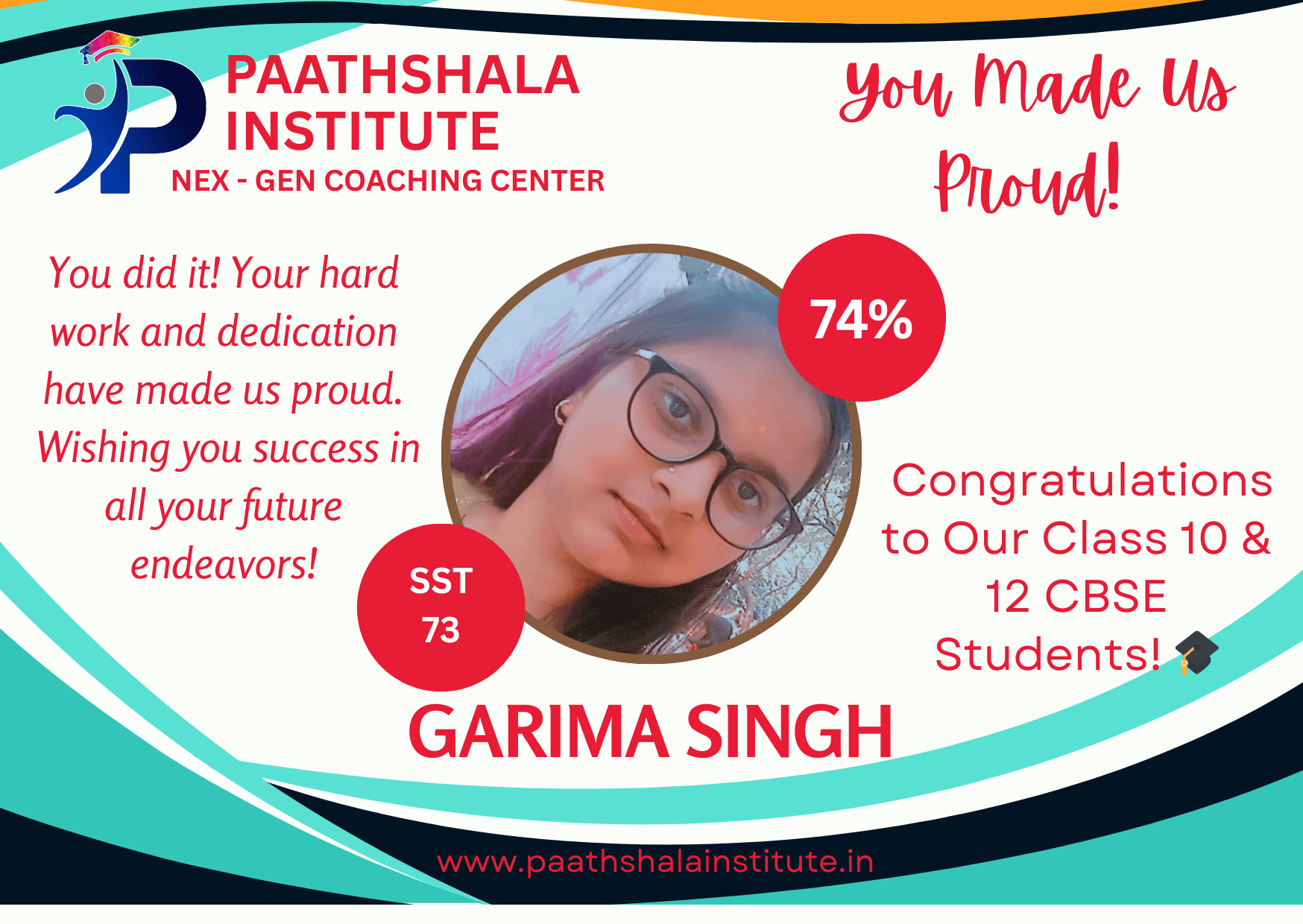 Garima Singh