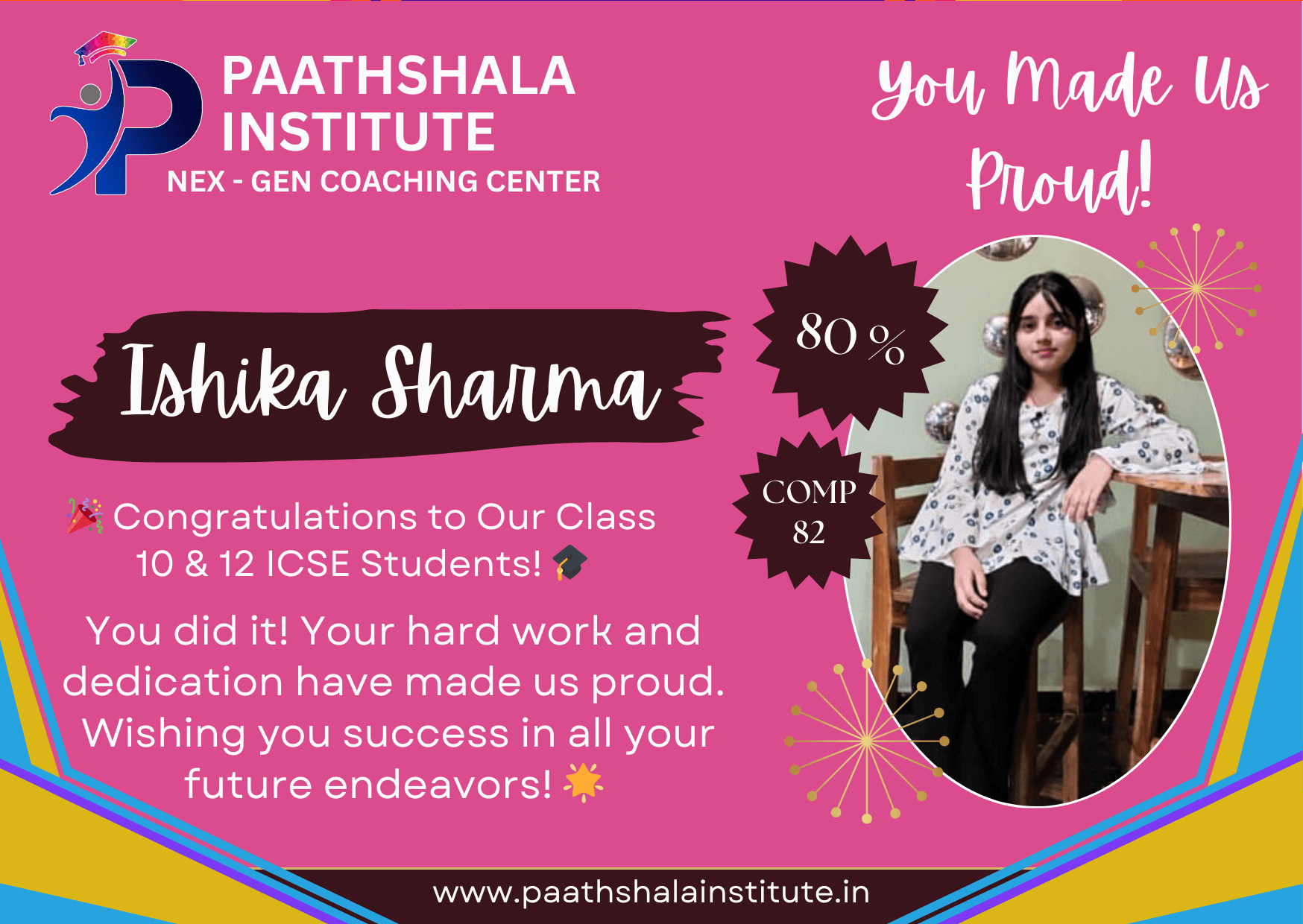 Ishika Sharma