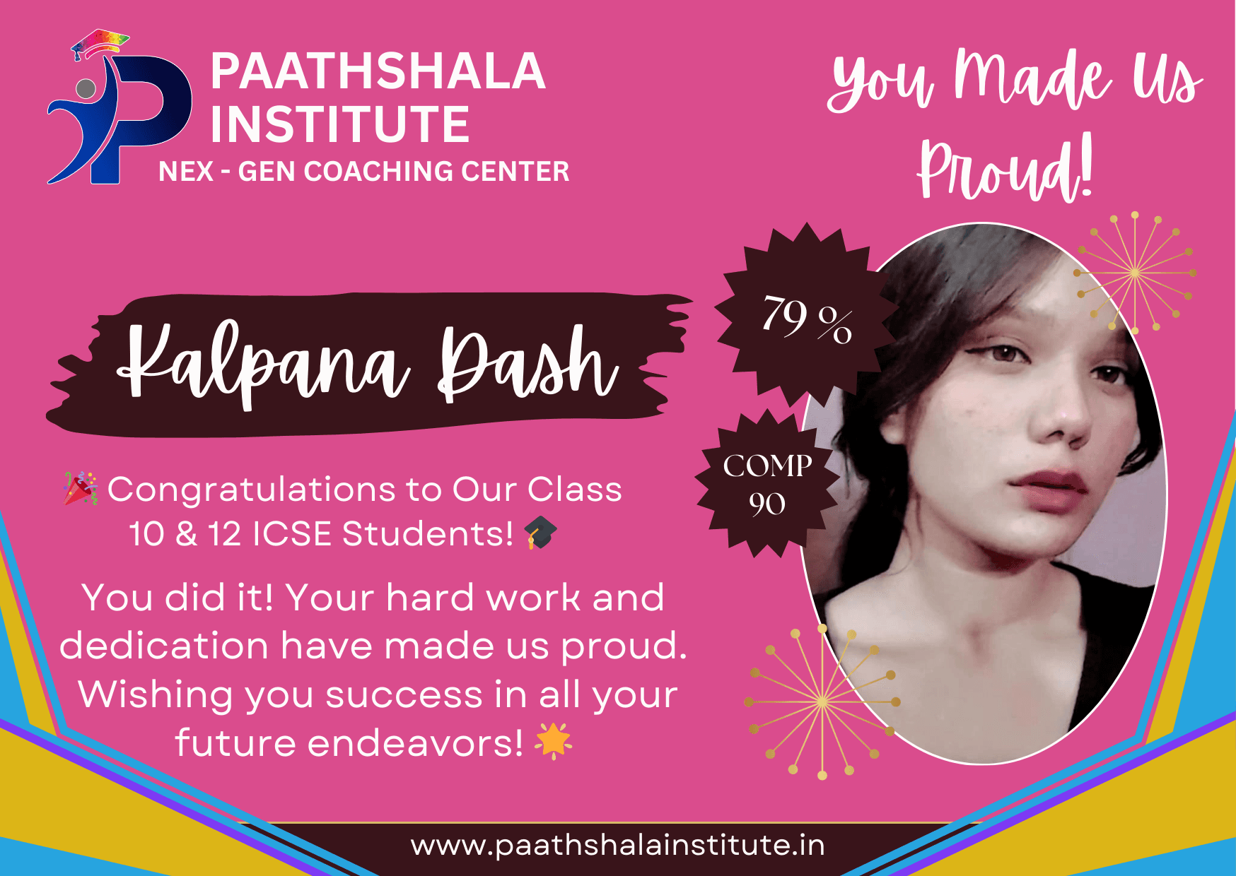 Kalpana Dash