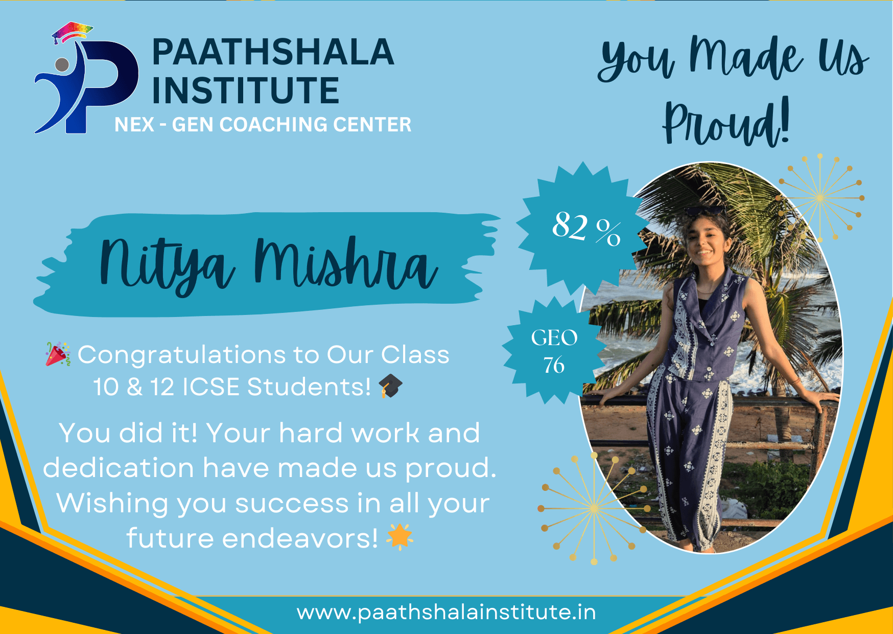 Nitya Mishra