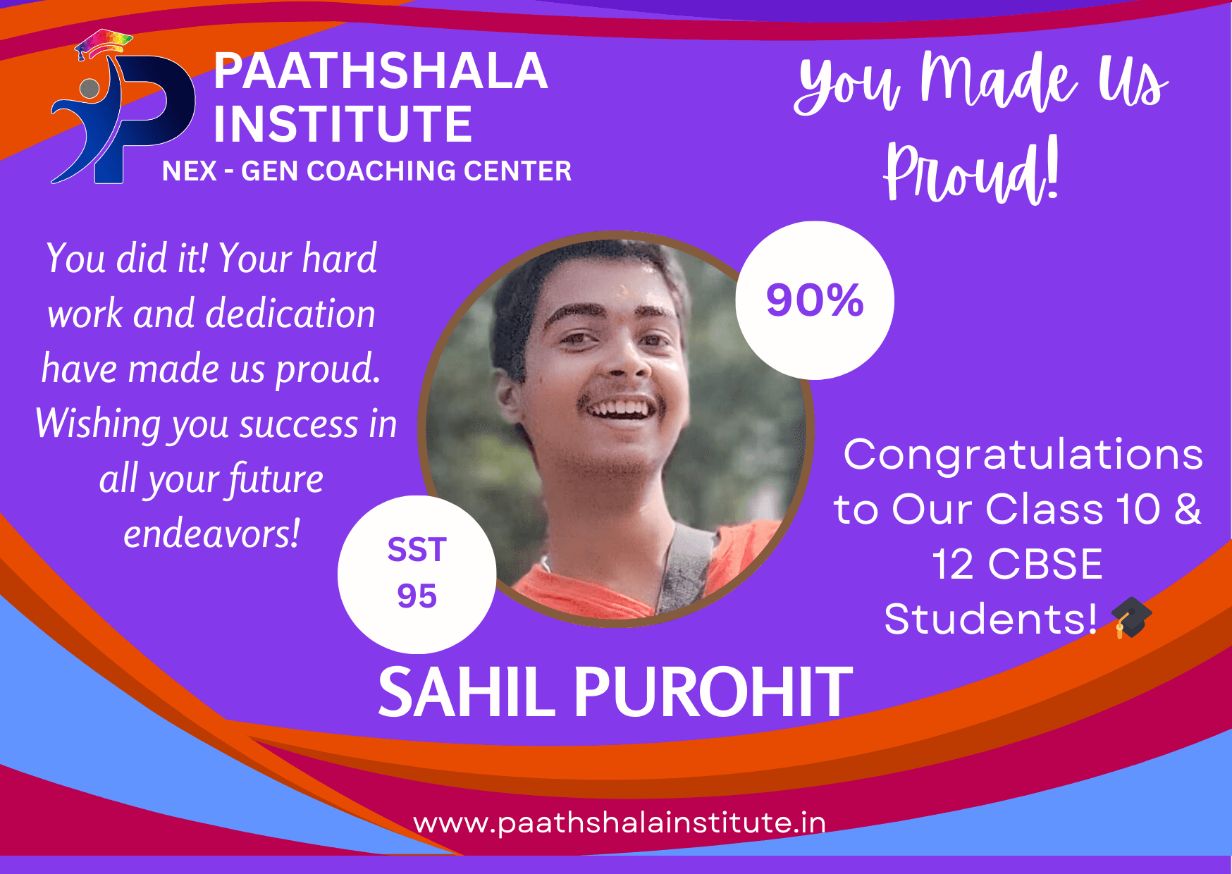 Sahil Purohit