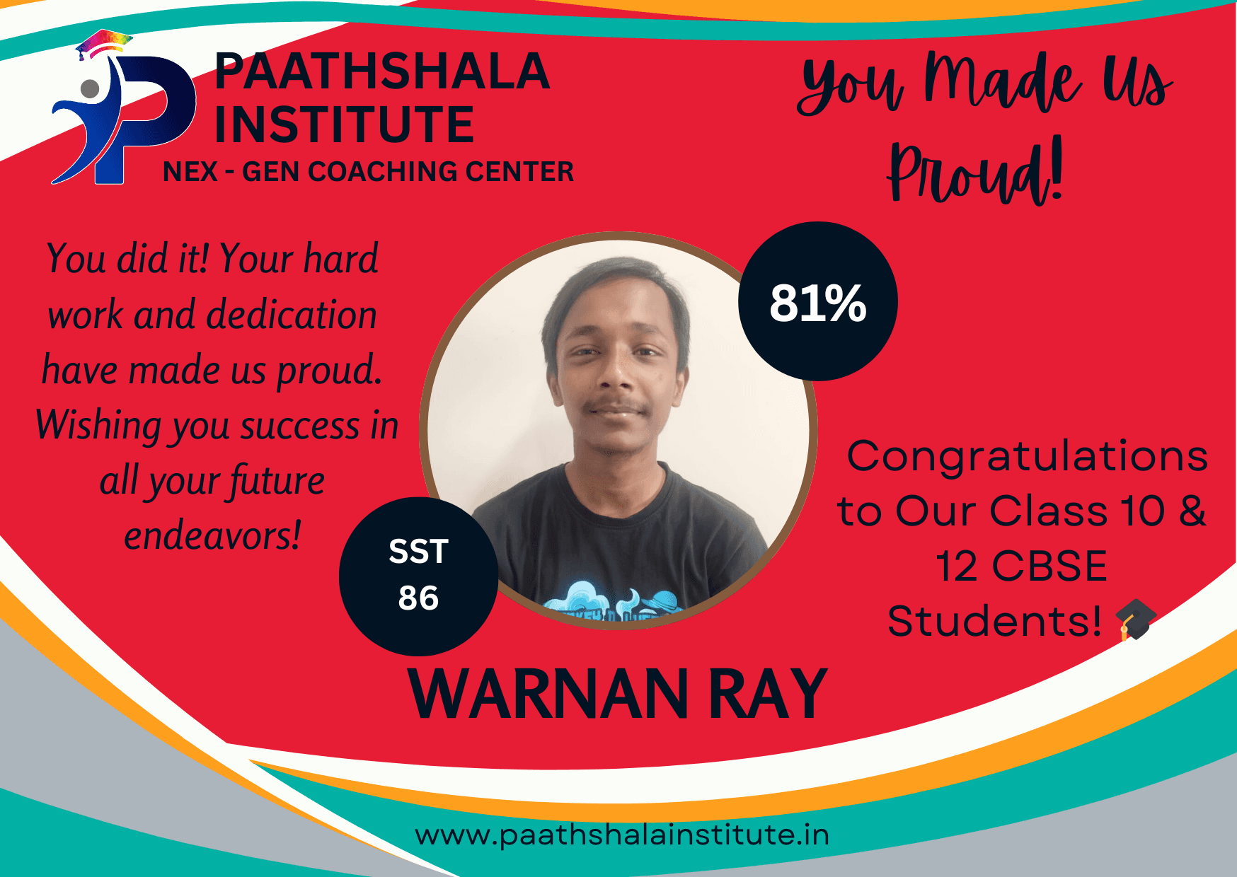 Warnan Ray