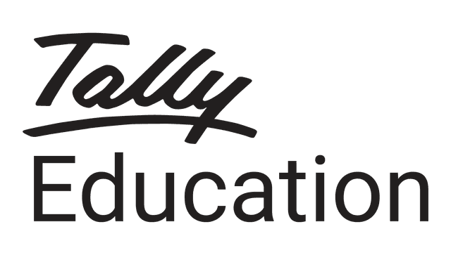 Tally Logo