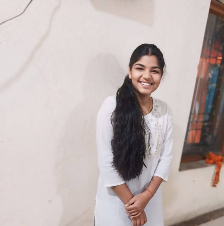 Sneha Tripathy