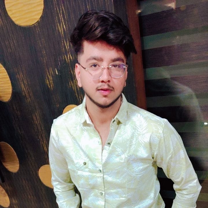 Swastik Sharma