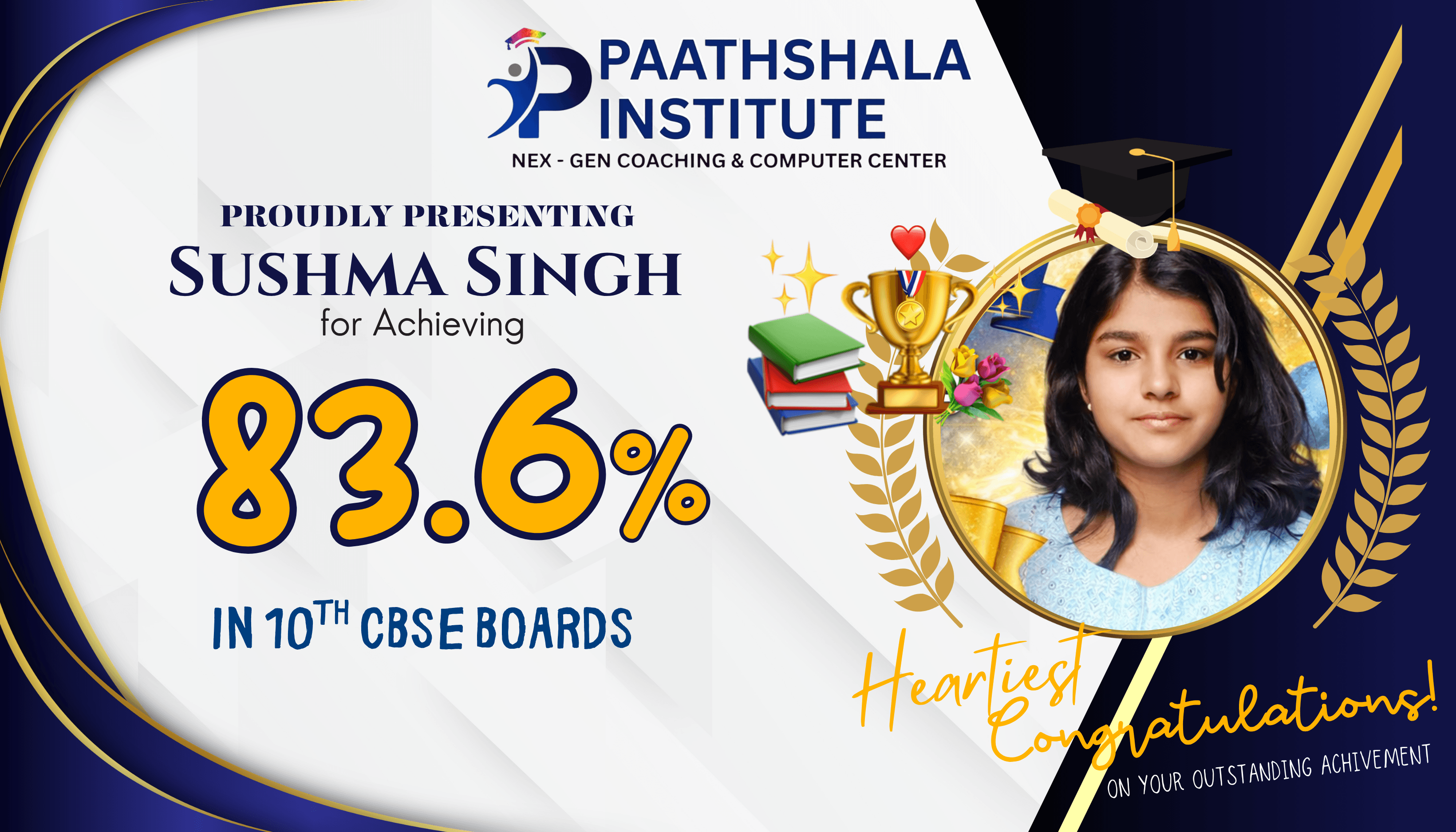 Sushma Singh Cl 10 CBSE T4